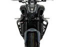 YAMAHA MT-09 SP [2023] – Frontspoiler med naken frontrute-2