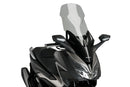 HONDA FORZA 125 [2025] - Vindskjerm V-Tech Line Touring | Tonet | PUIG 20679H
