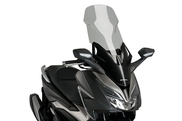 HONDA FORZA 125 [2025] - Vindskjerm V-Tech Line Touring | Tonet | PUIG 20679H
