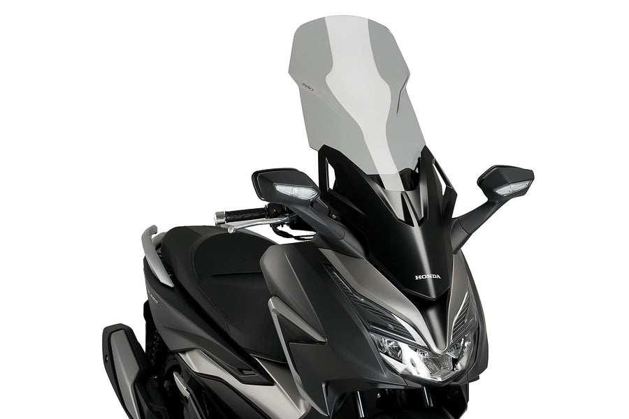 HONDA FORZA 125 [2025] - Vindskjerm V-Tech Line Touring | Tonet | PUIG 20679H
