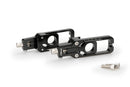 KAWASAKI ZX-10RR [2025] - Puig Kettenspanner | Schwarz | PUIG 20690N