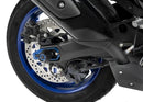 YAMAHA T-MAX 560 TECH MAX [2025] – Sumpdeksel – Sort-7