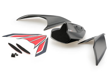 HONDA CBR1000RR-R FIREBLADE SP [2025] – Pillion Setetrekk | Karbonlook | PUIG 20705C