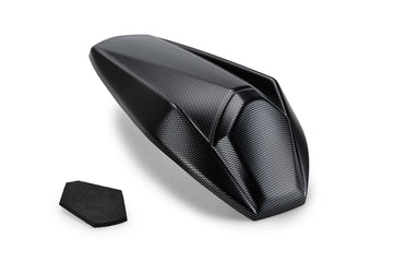 TRIUMPH BONNEVILLE T 120 BLACK [2025] - Kledning bak | Karbonlook | PUIG 20706C
