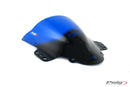 SUZUKI GSX-R 1000 [2006] – Racing-skjerm – tonet