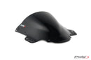 SUZUKI GSX-R1000 [2006] - Racing skjerm | Karbonlook | PUIG 2072C