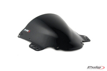 SUZUKI GSX-R1000 [2006] - Racing skjerm | Karbonlook | PUIG 2072C