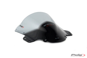 SUZUKI GSX-R 1000 [2006] – racingskjerm – karbonlook