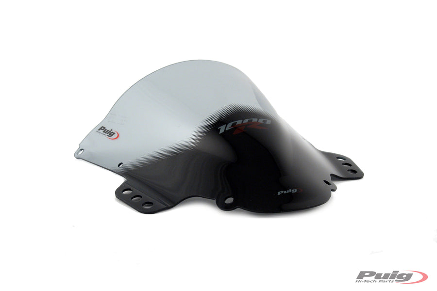 SUZUKI GSX-R 1000 [2006] – Racing-skjerm – Gjennomsiktig