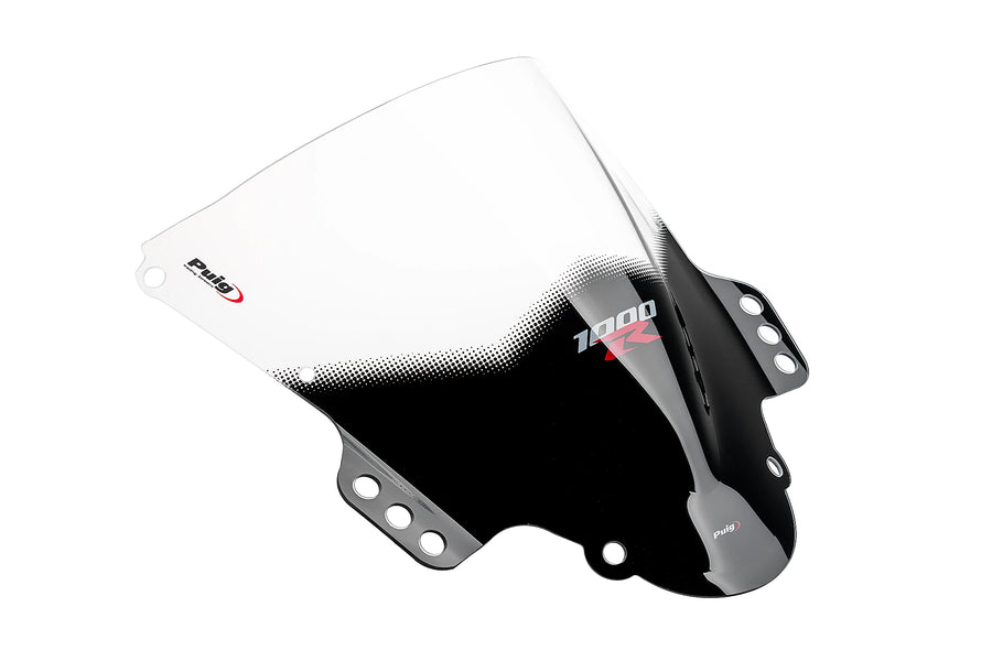 SUZUKI GSX-R1000 [2006] - Racing skjerm | Fjern | PUIG 2072W