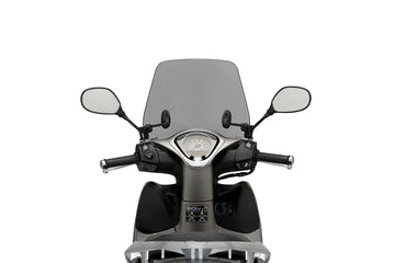 HONDA SH MODE 125 [2025] - Trafikkscooterskive | Tonet | PUIG 20734H