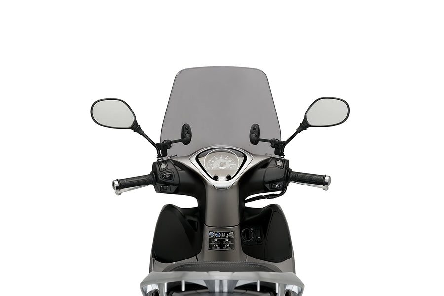 HONDA SH MODE 125 [2025] - Trafikkscooterskive | Tonet | PUIG 20734H