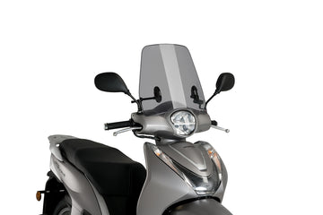 HONDA SH MODE 125 [2025] - Scooterskive Urban | Tonet | PUIG 20735H