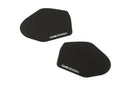 KAWASAKI Z650 [2023] - Sidetankbeskyttere | Svart | PUIG 20738N