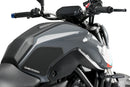 YAMAHA MT-07 [2023] - Sidetankbeskyttere | Svart | PUIG 20739N