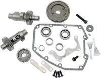 Harley-Davidson FXDLI 1450 EFI Dyna Low Rider [2005] - 551G Nockenwellensatz für Zahnradantrieb – Bild 6