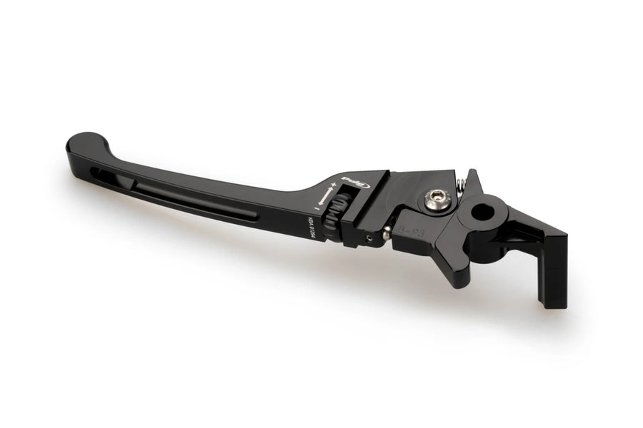 HONDA FORZA 125 [2020] – Mopedspak – Sort