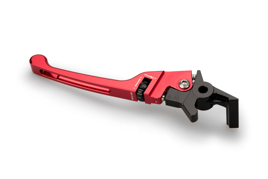 HONDA FORZA 125 [2020] – Mopedspak – Sort
