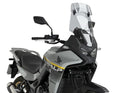 HONDA XL 750 TRANSALP [2025] – sportsskjerm – sterkt tonet