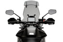 KTM 890 SMT [2025] – Spoilerskive 2.0 festet med skruer – Gjennomsiktig-5