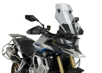 VOGE 900DSX [2025] – Touring Screen – Tonet