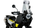 HUSQVARNA NORDEN 901 EXPEDITION [2025] – turvindu med spoilervindu – tonet