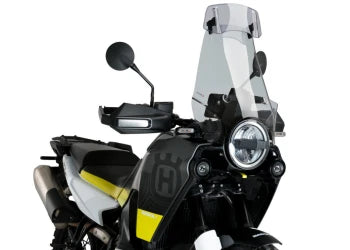 HUSQVARNA NORDEN 901 EXPEDITION [2025] – turskjerm med spoilerskjerm - 0