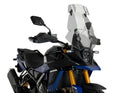 SUZUKI DL 800 V-STROM [2025] – touring frontrute med spoiler frontrute – tonet-3