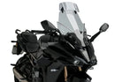 SUZUKI GSX-S 1000 GT [2025] – sportsskjerm – svart