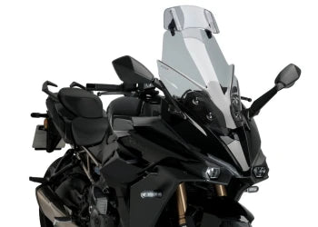 SUZUKI GSX-S 1000 GT [2025] – Touring Screen – Tonet