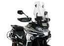 CFMOTO 800MT EXPLORE [2025] – Turskjerm – Gjennomsiktig-15