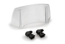 KTM 890 SMT [2025] – Spoiler Screen 2.0 Clip-on – Gjennomsiktig-2