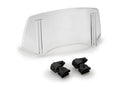 KTM 890 SMT [2025] – Spoiler Screen 2.0 Clip-on – Gjennomsiktig-1