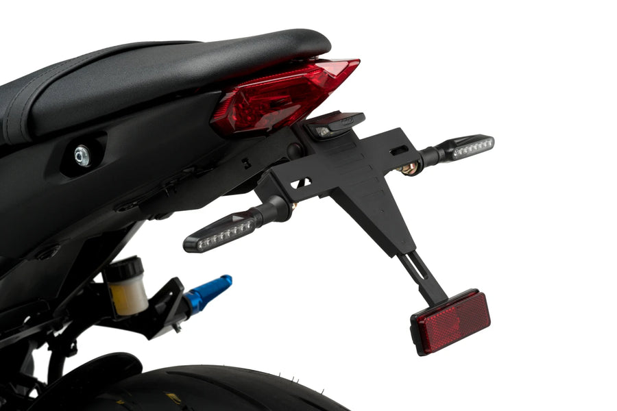 KTM RC 390 [2025] – LED-skiltlys Vinkel – Sort