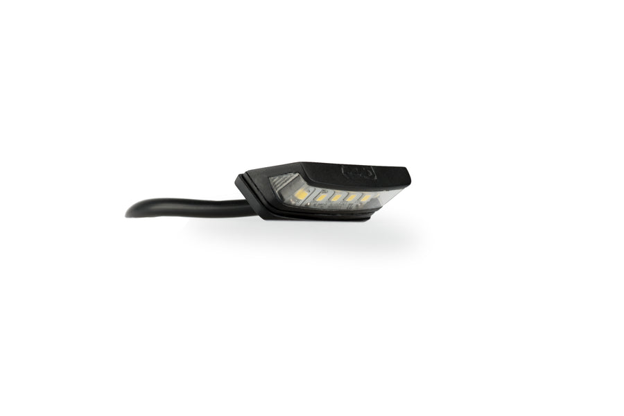 KTM RC 390 [2025] – LED-skiltlys Vinkel – Sort