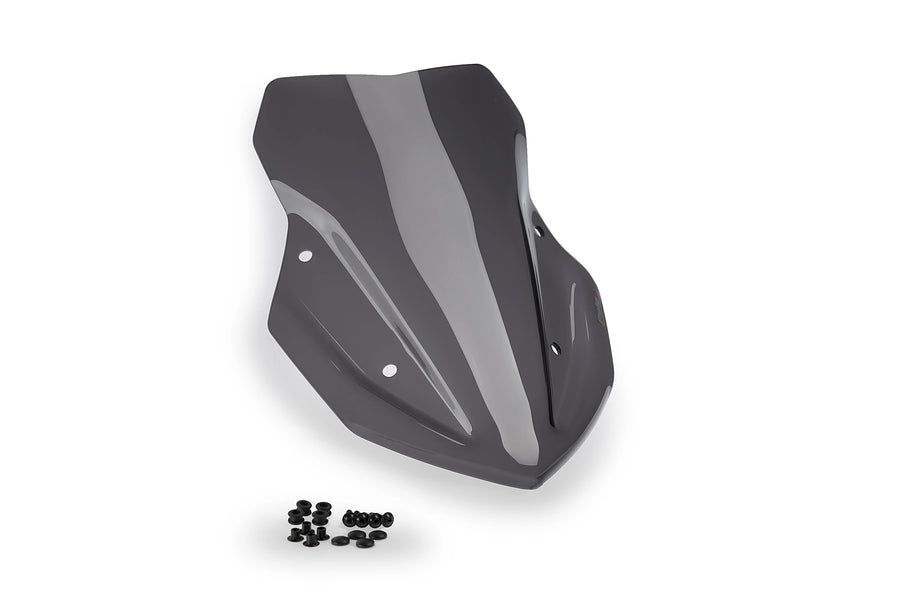 HONDA NC 750 X DCT [2024] - sportsskjerm | Sterkt tonet | PUIG 20773F