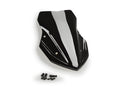 HONDA NC 750 X DCT [2024] - sportsskjerm | Svart | PUIG 20773N