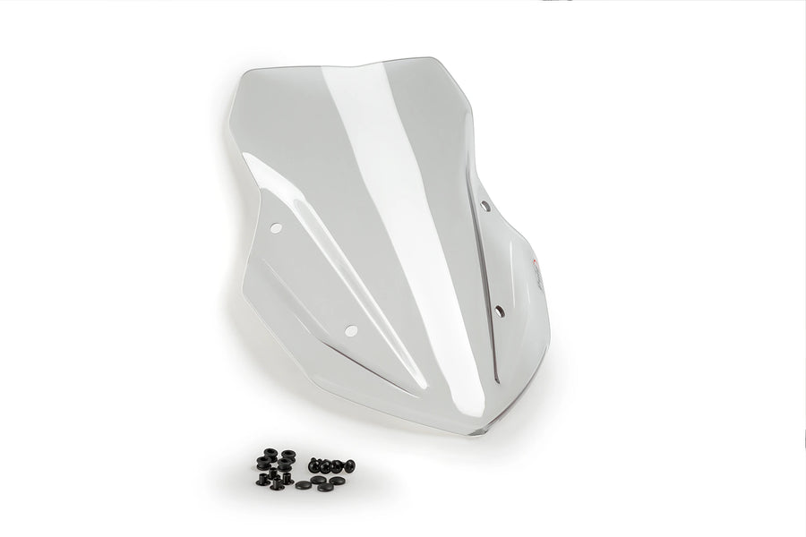 HONDA NC 750 X DCT [2024] - sportsskjerm | Fjern | PUIG 20773W
