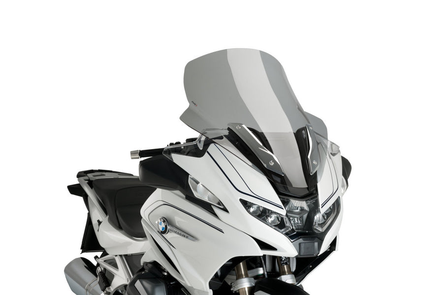 BMW R 1250 RT [2025] – turskjerm – gjennomsiktig