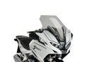 BMW R 1250 RT [2025] – turskjerm – gjennomsiktig-25