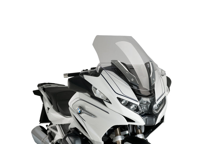 BMW R 1250 RT [2025] – turskjerm – gjennomsiktig