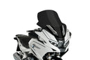 BMW R 1250 RT [2025] – turskjerm – gjennomsiktig-22