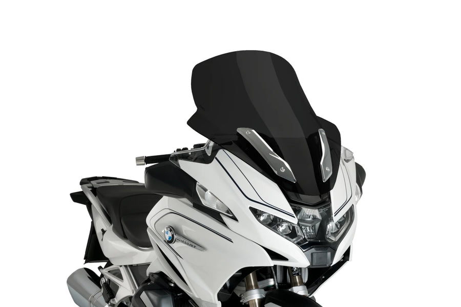 BMW R 1250 RT [2025] – turskjerm – gjennomsiktig