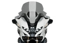 BMW R 1250 RT [2025] – turskjerm – gjennomsiktig-7
