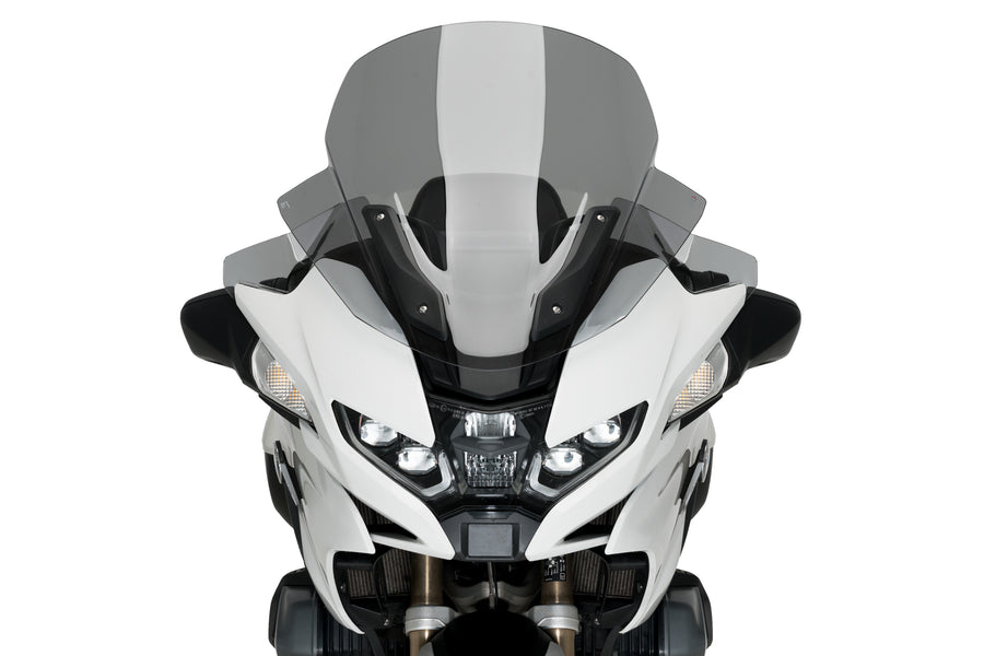 BMW R 1250 RT [2025] – turskjerm – gjennomsiktig