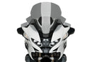 BMW R 1250 RT [2025] – turskjerm – gjennomsiktig-17