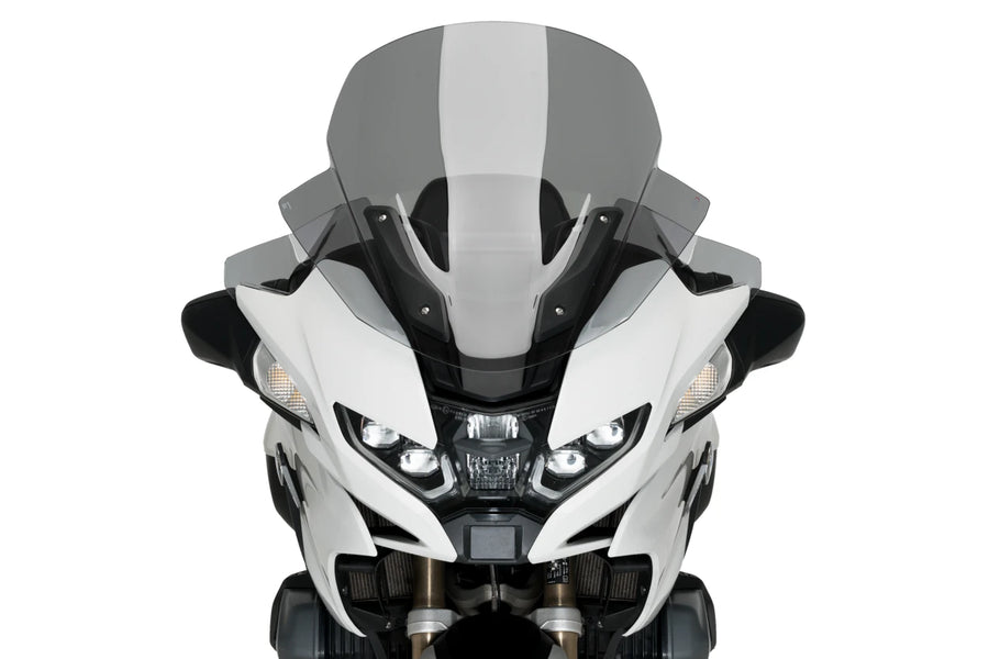 BMW R 1250 RT [2025] – turskjerm – gjennomsiktig