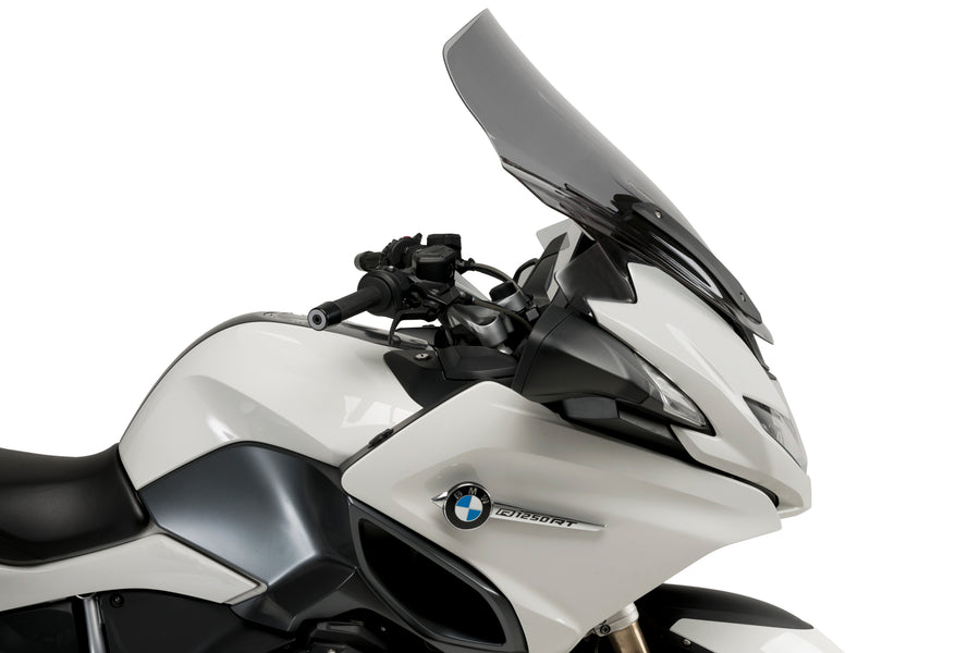 BMW R 1250 RT [2025] – turskjerm – gjennomsiktig