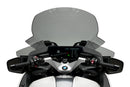 BMW R 1250 RT [2025] – turskjerm – gjennomsiktig-27