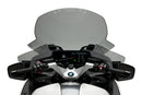BMW R 1250 RT [2025] – turskjerm – gjennomsiktig-19